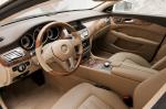 Mercedes-Benz CLS-Class Shooting Brake 2013 года